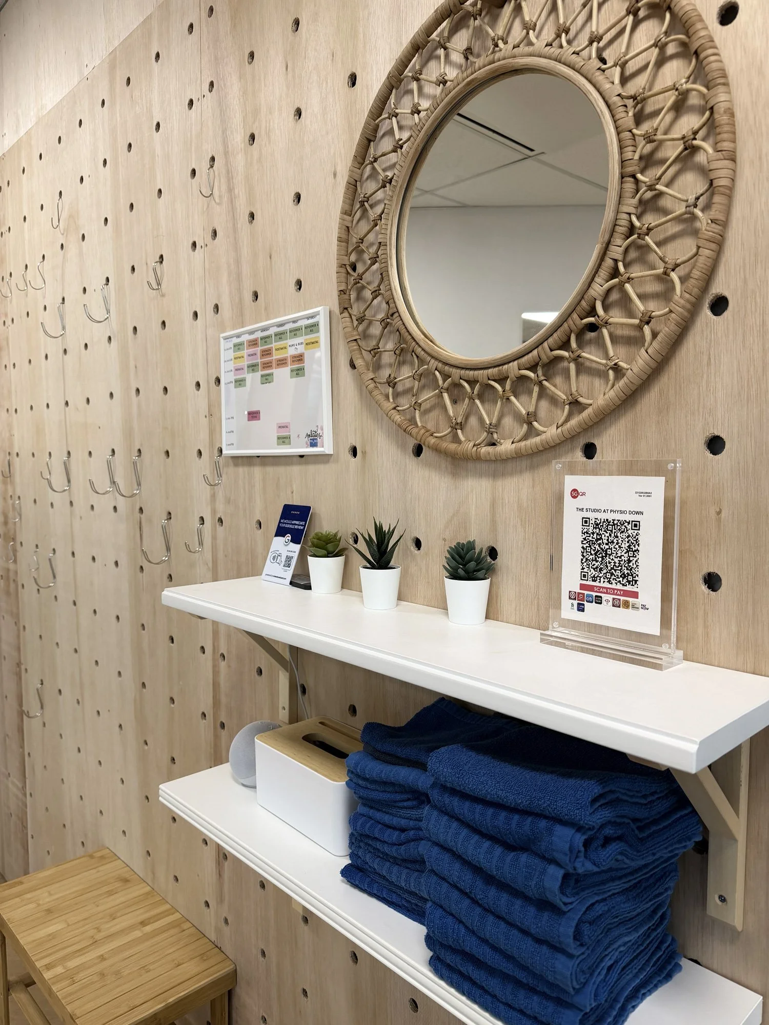 Curated Interiors Atelier